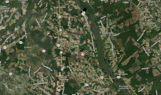 Photo #2 of Off Union School Road, Coward, SC 78.3 acres