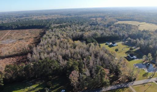 Photo #3 of Off Union School Road, Coward, SC 78.3 acres