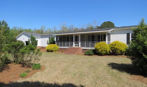 Photo #2 of SOLD property in 422 Hedgpeth Road, Fairmont, NC 12.9 acres