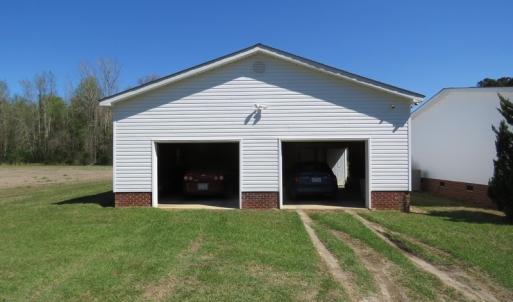 Photo #7 of SOLD property in 422 Hedgpeth Road, Fairmont, NC 12.9 acres