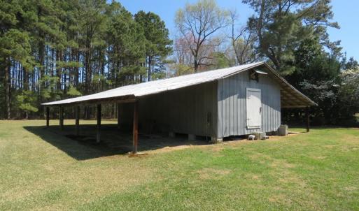 Photo #15 of SOLD property in 392 Hedgpeth Road, Fairmont, NC 15.3 acres