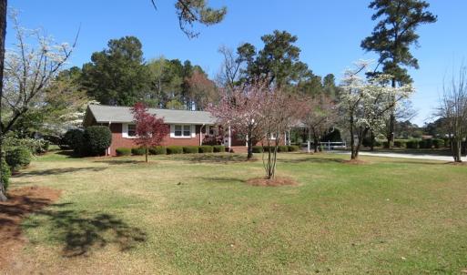 Photo #20 of SOLD property in 392 Hedgpeth Road, Fairmont, NC 15.3 acres