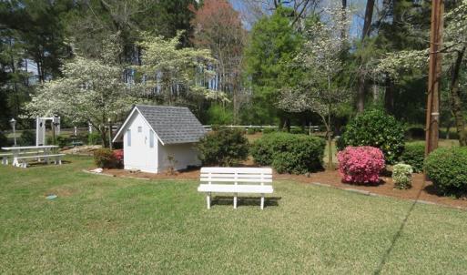 Photo #5 of SOLD property in 392 Hedgpeth Road, Fairmont, NC 15.3 acres