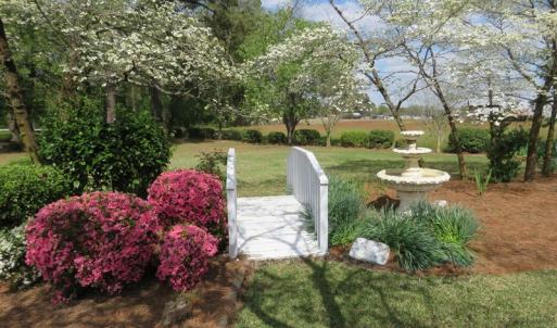 Photo #6 of SOLD property in 392 Hedgpeth Road, Fairmont, NC 15.3 acres