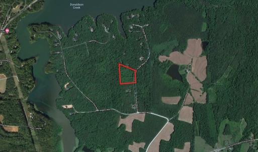Photo #2 of Lot-17, Pointe Mayo Drive, Roxboro, NC 6.4 acres