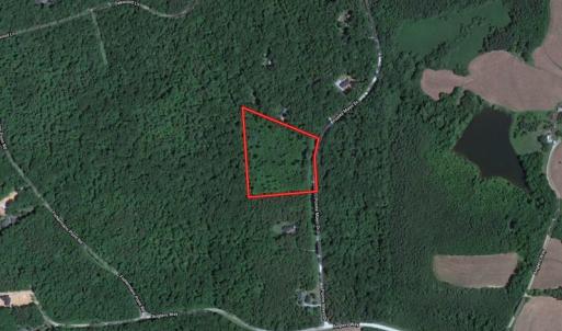 Photo #1 of Lot-17, Pointe Mayo Drive, Roxboro, NC 6.4 acres