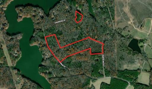 Photo #1 of Lot-B Lake Shore Drive & Lot-38B Oakwood Lane & Lot-17, Pointe Mayo Drive, Roxboro , NC 31.1 acres