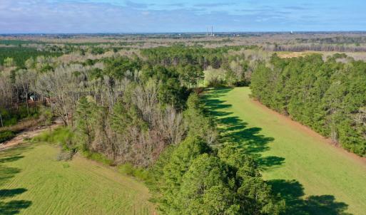 Photo #2 of SOLD property in OFF HWY 46, Garysburg, NC 138.8 acres