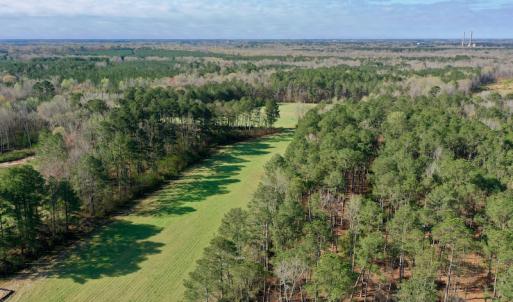 Photo #6 of SOLD property in OFF HWY 46, Garysburg, NC 138.8 acres