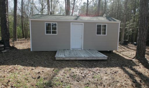 Photo #20 of SOLD property in OFF HWY 46, Garysburg, NC 138.8 acres
