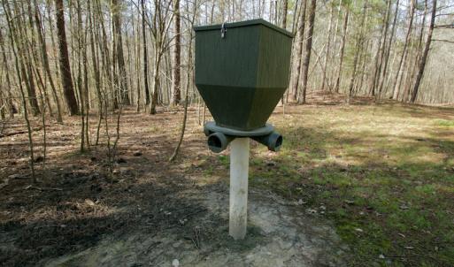 Photo #31 of SOLD property in OFF HWY 46, Garysburg, NC 138.8 acres