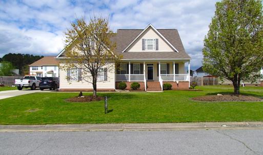Photo #1 of SOLD property in 10443 Sylvia Circle Windsor Va, Windsor, VA 0.4 acres
