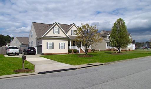 Photo #2 of SOLD property in 10443 Sylvia Circle Windsor Va, Windsor, VA 0.4 acres
