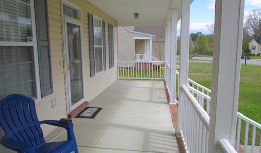 Photo #4 of SOLD property in 10443 Sylvia Circle Windsor Va, Windsor, VA 0.4 acres