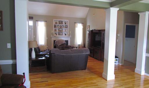 Photo #6 of SOLD property in 10443 Sylvia Circle Windsor Va, Windsor, VA 0.4 acres