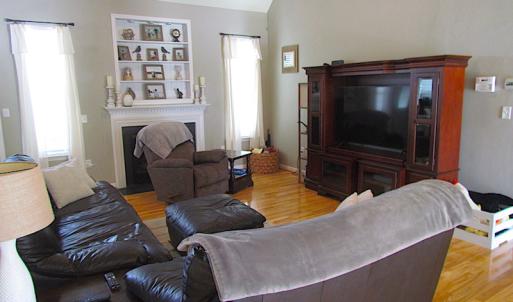 Photo #7 of SOLD property in 10443 Sylvia Circle Windsor Va, Windsor, VA 0.4 acres