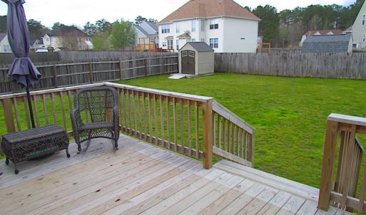 Photo #23 of SOLD property in 10443 Sylvia Circle Windsor Va, Windsor, VA 0.4 acres
