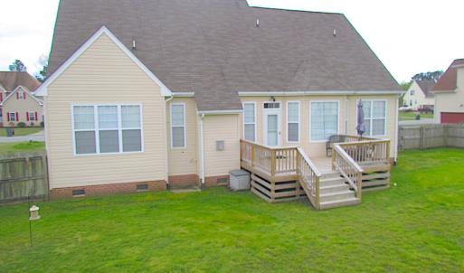 Photo #25 of SOLD property in 10443 Sylvia Circle Windsor Va, Windsor, VA 0.4 acres
