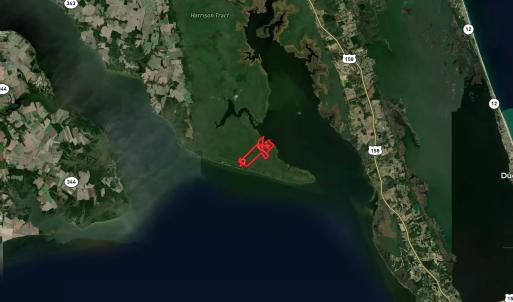 Photo #2 of SOLD property in Sailboat Rd, Shiloh, NC 441.0 acres