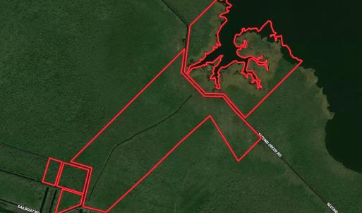 Photo #1 of SOLD property in Sailboat Rd, Shiloh, NC 441.0 acres