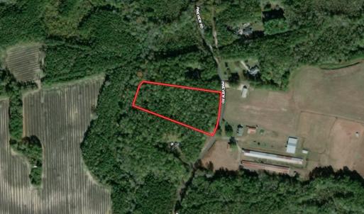 Photo #1 of SOLD property in Pineview Rd, Suffolk, VA 5.0 acres