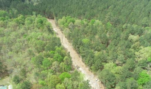Photo #17 of SOLD property in Off Robinson Road, Morven, NC 26.7 acres