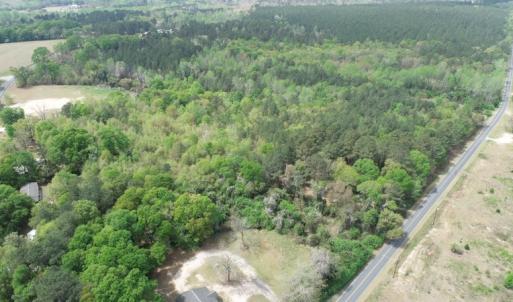 Photo #18 of SOLD property in Off Robinson Road, Morven, NC 26.7 acres