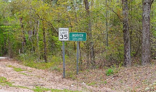 Photo #26 of SOLD property in Off Robinson Road, Morven, NC 26.7 acres