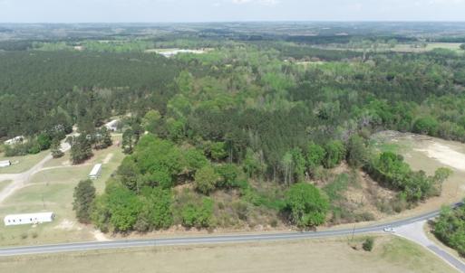 Photo #2 of SOLD property in Off Robinson Road, Morven, NC 26.7 acres