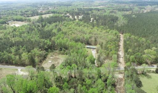 Photo #4 of SOLD property in Off Robinson Road, Morven, NC 26.7 acres