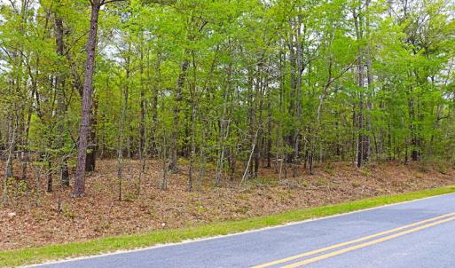 Photo #6 of SOLD property in Off Robinson Road, Morven, NC 26.7 acres