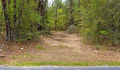 Photo #7 of SOLD property in Off Robinson Road, Morven, NC 26.7 acres