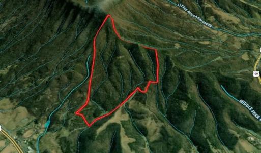 Photo #1 of US Hwy 19, Lebanon, VA 275.0 acres