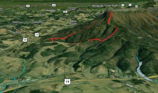 Photo #29 of US Hwy 19, Lebanon, VA 275.0 acres