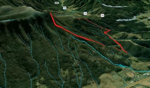 Photo #30 of US Hwy 19, Lebanon, VA 275.0 acres