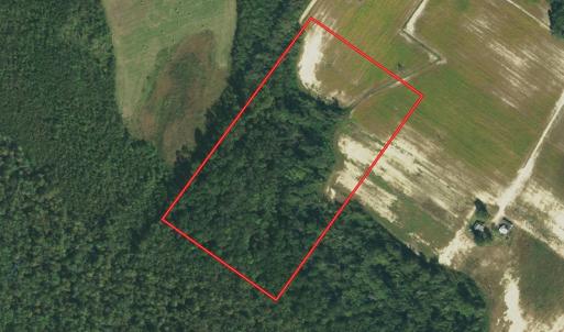 Photo #1 of SOLD property in Boyd Road, Fairmont, NC 20.1 acres