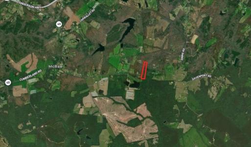 Photo #2 of SOLD property in 21 Davenport Rd, Cumberland, VA 5.0 acres