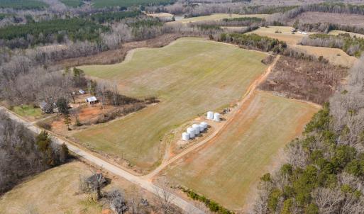 Photo #4 of SOLD property in 9094 Shotwell Road, Roxboro, NC 47.7 acres