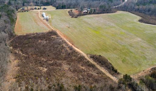 Photo #13 of SOLD property in 9094 Shotwell Road, Roxboro, NC 47.7 acres