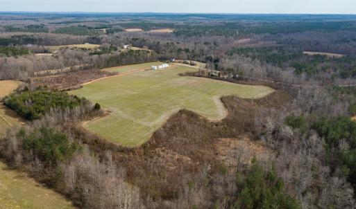 Photo #17 of SOLD property in 9094 Shotwell Road, Roxboro, NC 47.7 acres
