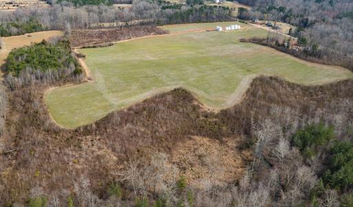 Photo #18 of SOLD property in 9094 Shotwell Road, Roxboro, NC 47.7 acres