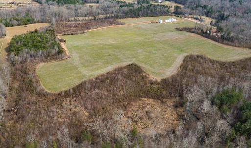 Photo #19 of SOLD property in 9094 Shotwell Road, Roxboro, NC 47.7 acres