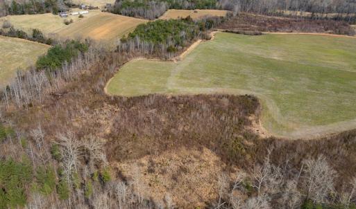 Photo #20 of SOLD property in 9094 Shotwell Road, Roxboro, NC 47.7 acres