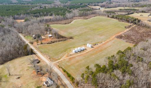 Photo #5 of SOLD property in 9094 Shotwell Road, Roxboro, NC 47.7 acres