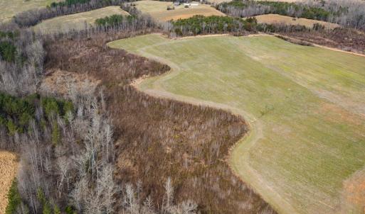 Photo #24 of SOLD property in 9094 Shotwell Road, Roxboro, NC 47.7 acres