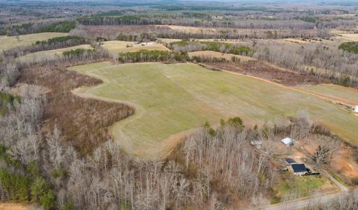Photo #26 of SOLD property in 9094 Shotwell Road, Roxboro, NC 47.7 acres