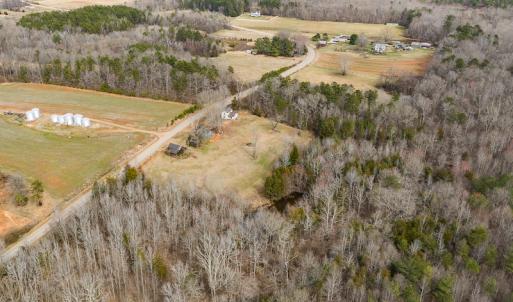 Photo #27 of SOLD property in 9094 Shotwell Road, Roxboro, NC 47.7 acres