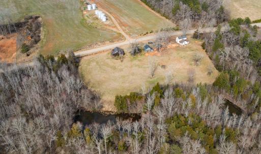 Photo #28 of SOLD property in 9094 Shotwell Road, Roxboro, NC 47.7 acres
