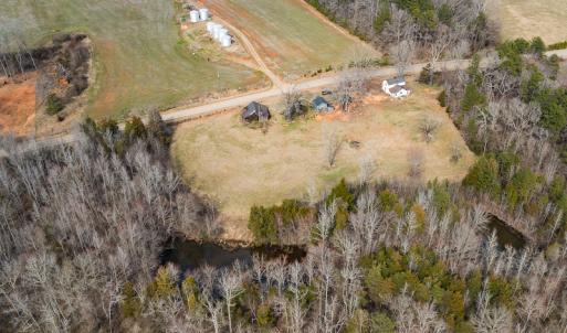 Photo #28 of SOLD property in 9094 Shotwell Road, Roxboro, NC 47.7 acres