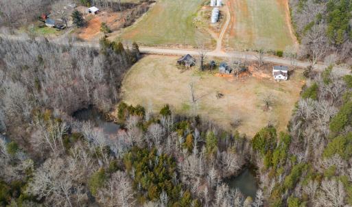 Photo #29 of SOLD property in 9094 Shotwell Road, Roxboro, NC 47.7 acres